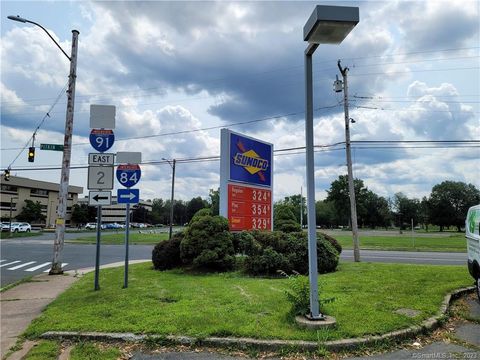 Tiny photo for 131 Darlin Street, East Hartford, CT 06108 (MLS # 24147597)