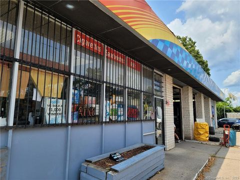 Tiny photo for 131 Darlin Street, East Hartford, CT 06108 (MLS # 24147597)