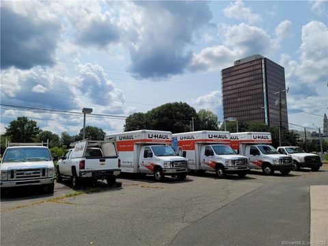 Tiny photo for 131 Darlin Street, East Hartford, CT 06108 (MLS # 24147597)