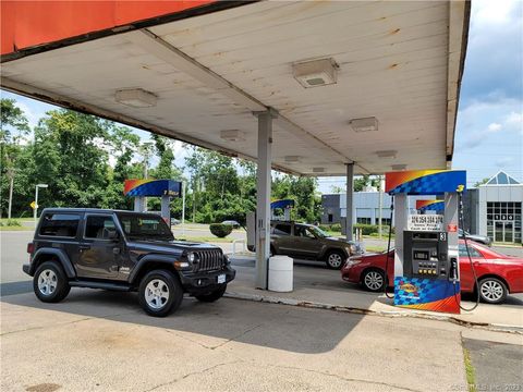 Tiny photo for 131 Darlin Street, East Hartford, CT 06108 (MLS # 24147597)