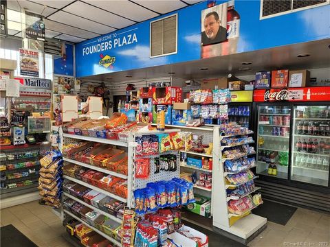 Tiny photo for 131 Darlin Street, East Hartford, CT 06108 (MLS # 24147597)