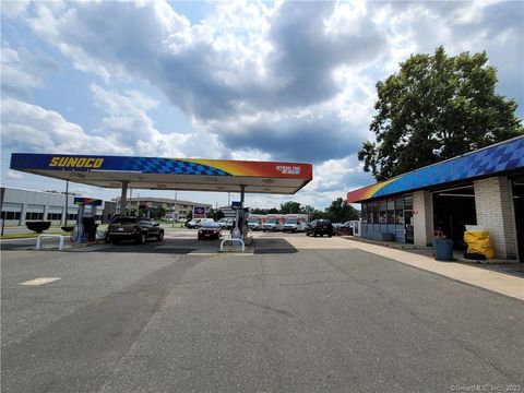 Tiny photo for 131 Darlin Street, East Hartford, CT 06108 (MLS # 24147597)