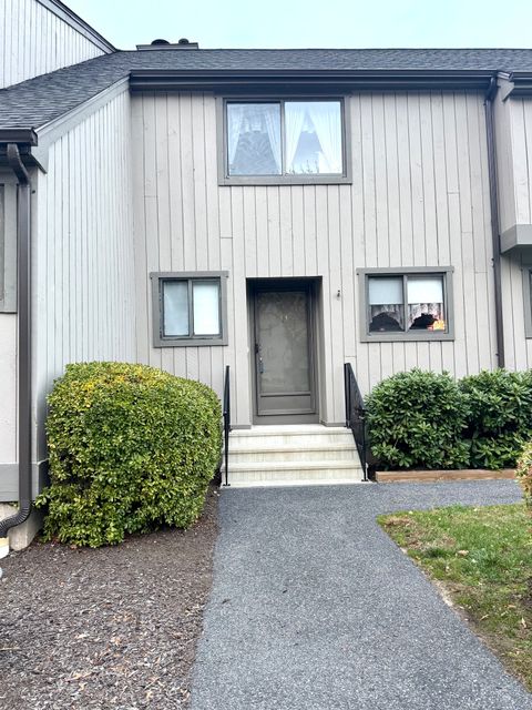 Tiny photo for 43 Brockton Court #43, Beacon Falls, CT 06403 (MLS # 24137239)