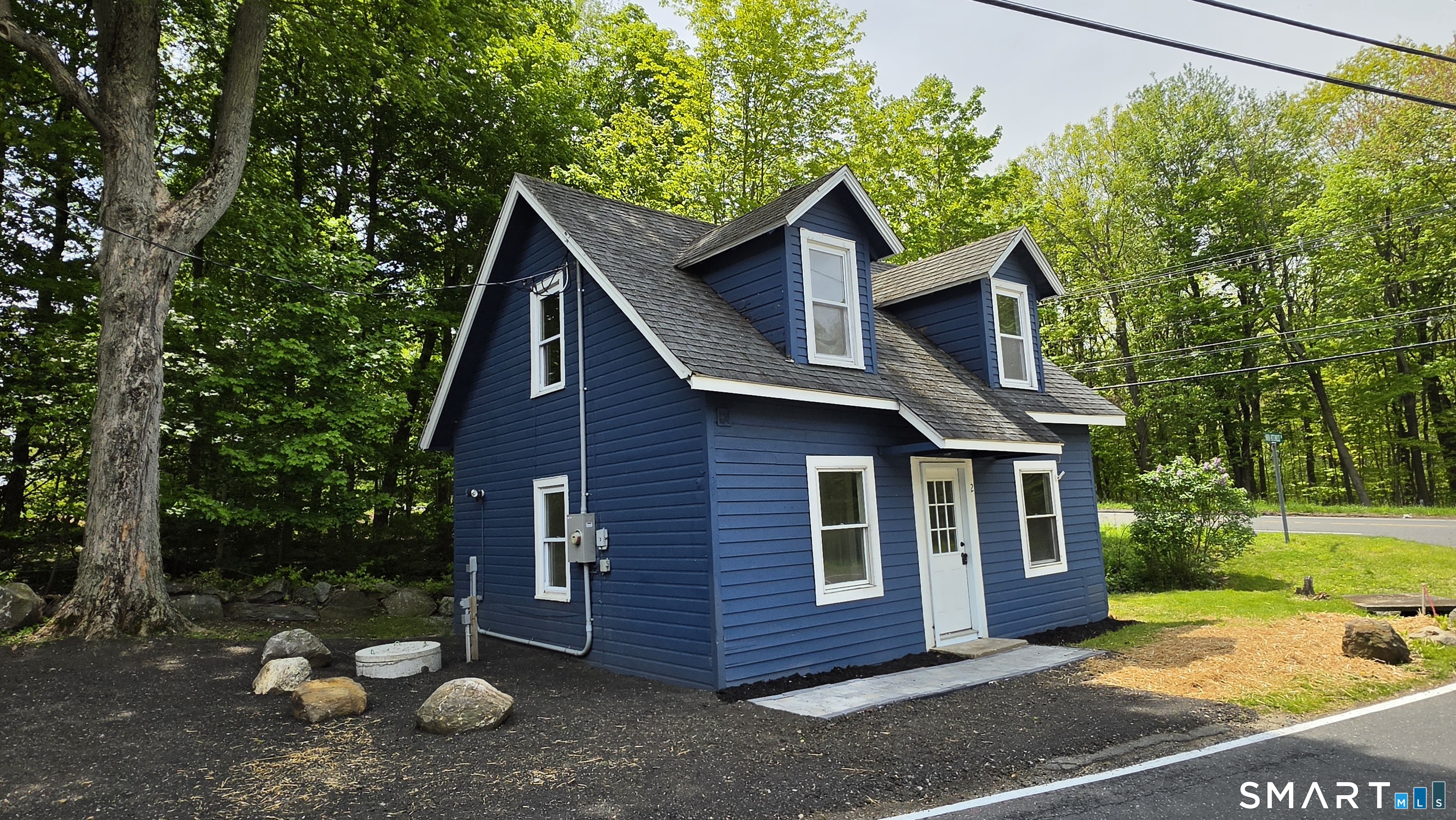 2 Maria Hotchkiss Road
