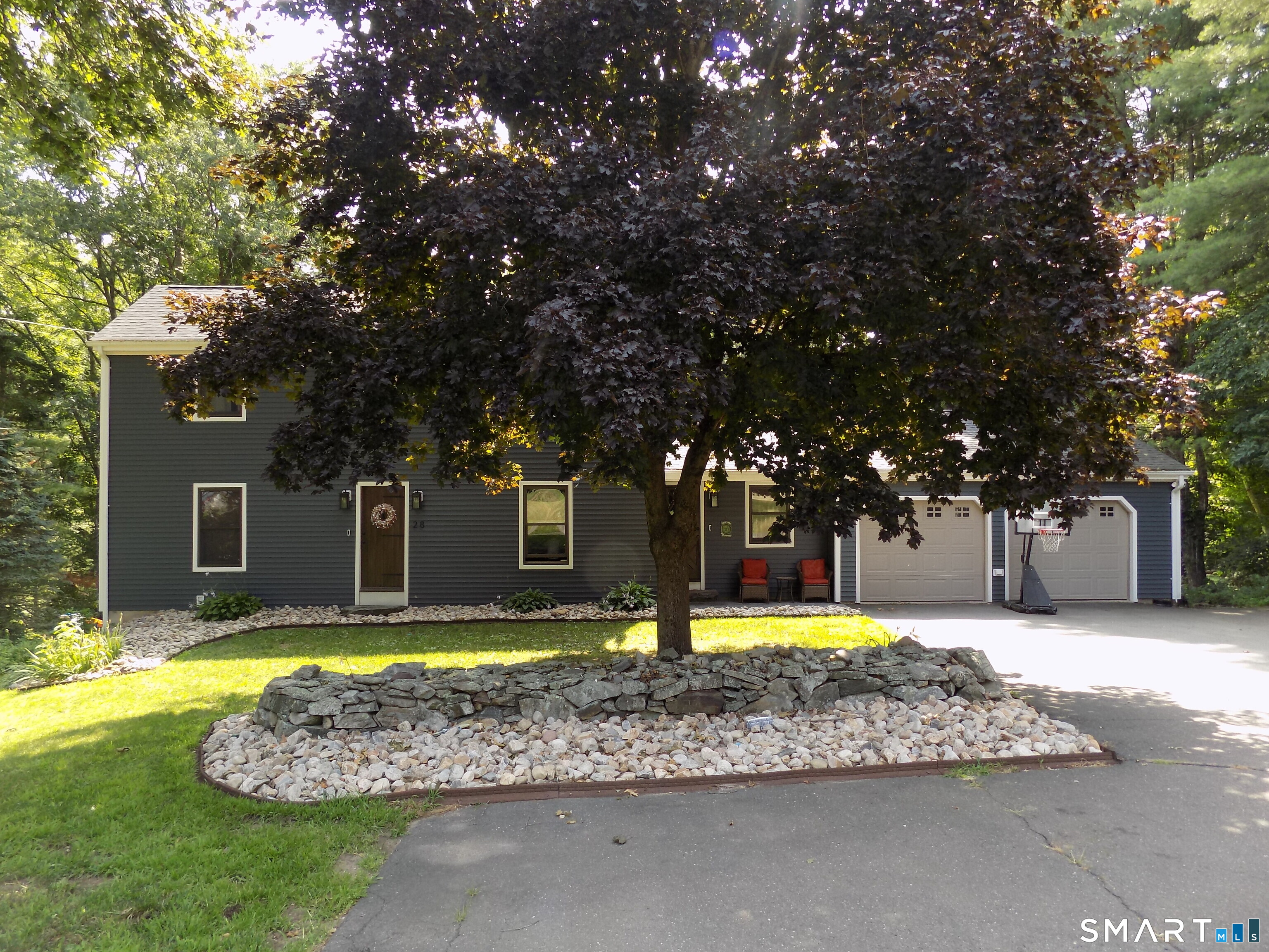 28 Intervale Road
