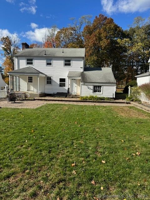 Tiny photo for 1771 Stanley Street, New Britain, CT 06053 (MLS # 24137437)