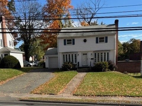 Photo of 1771 Stanley Street, New Britain, CT 06053 (MLS # 24137437)