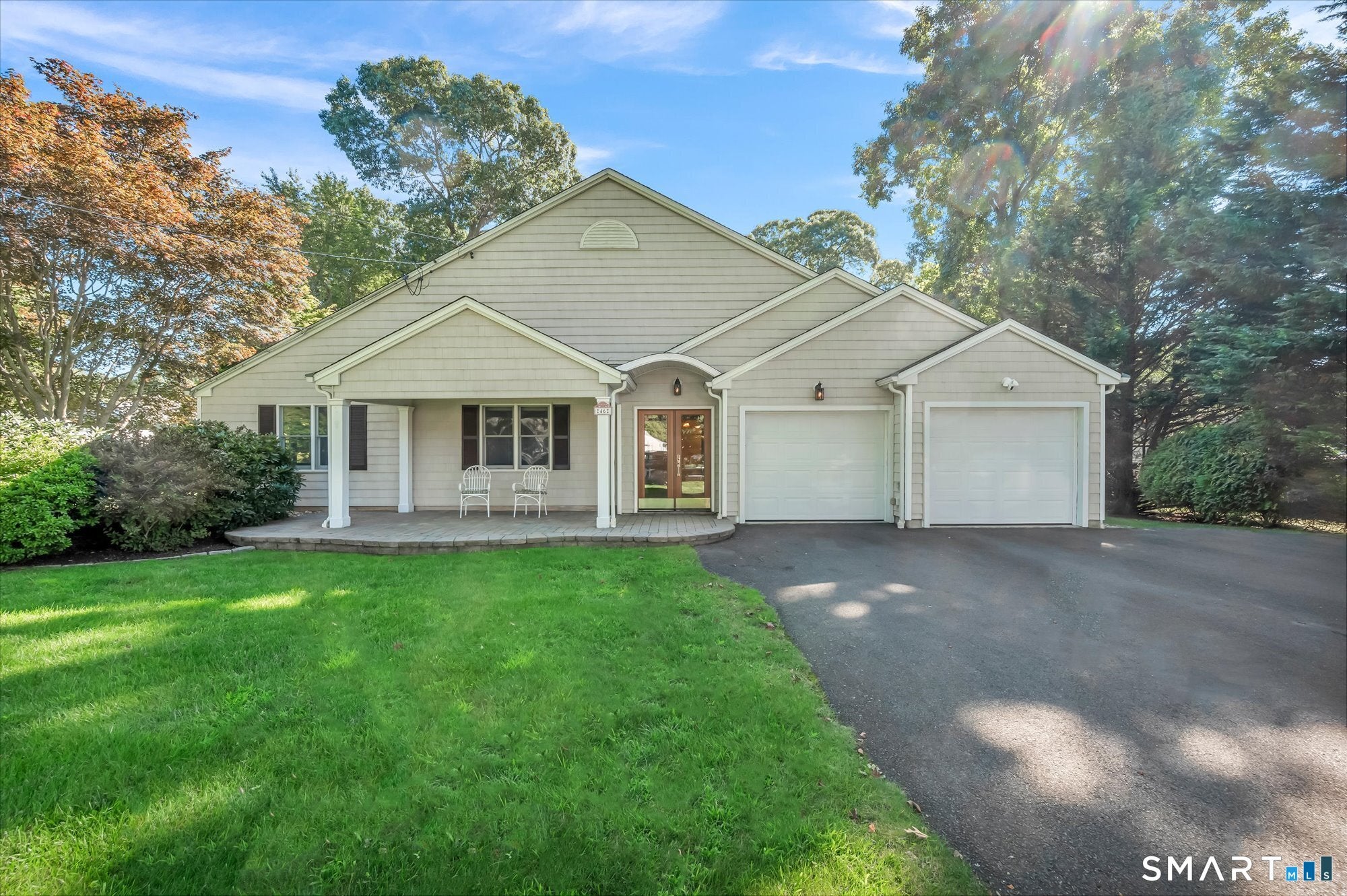 46 Fenwood Grove Road