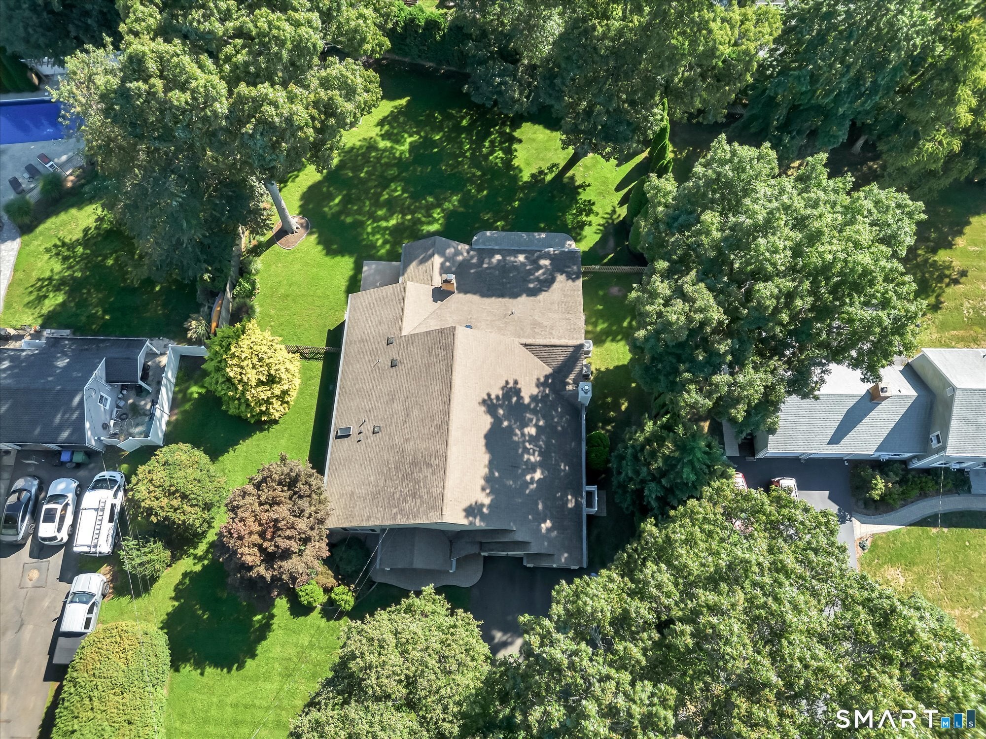 46 Fenwood Grove Road