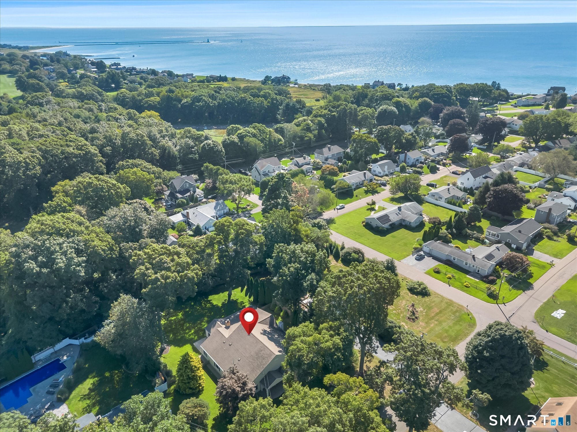 46 Fenwood Grove Road