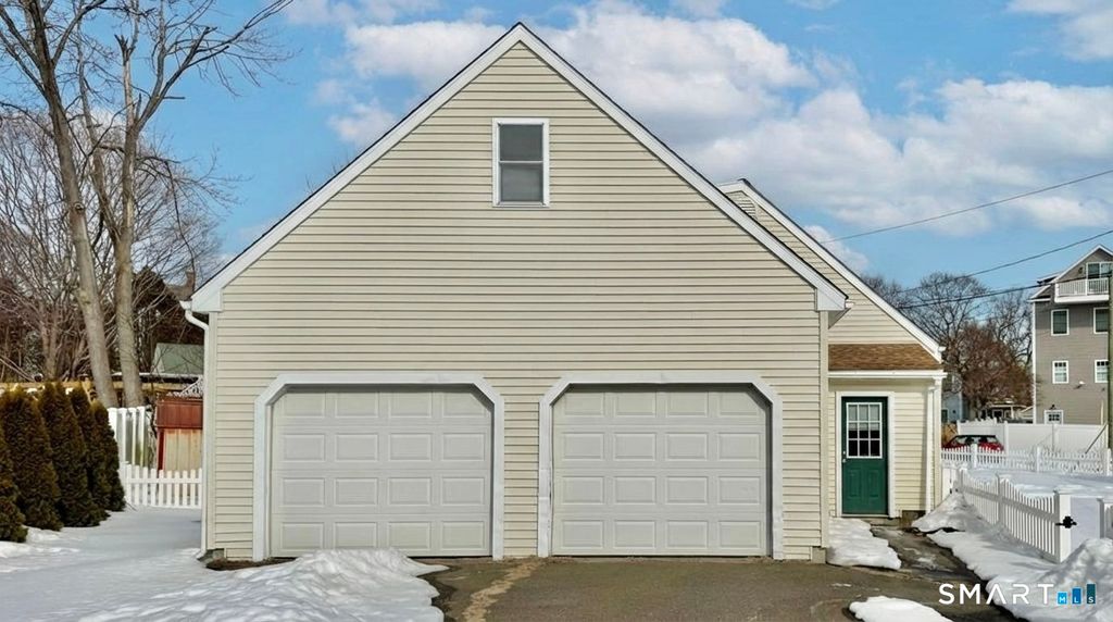 Photo of 52 Stowe Avenue, Milford, CT 06460 (MLS # 24154017)