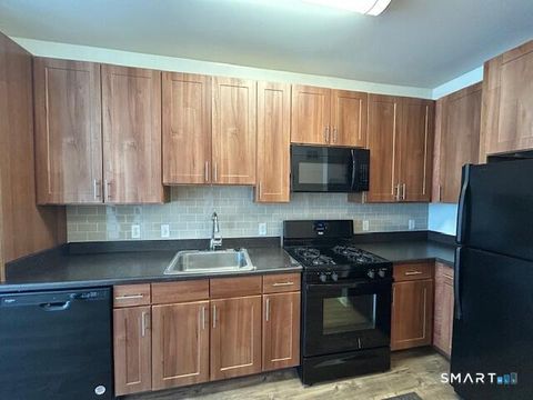 Tiny photo for 10 Norden Place #339, Norwalk, CT 06855 (MLS # 24157331)