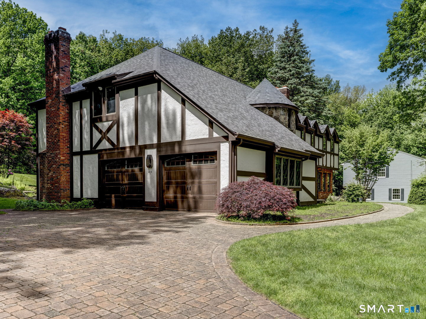 49 Old Farms Road