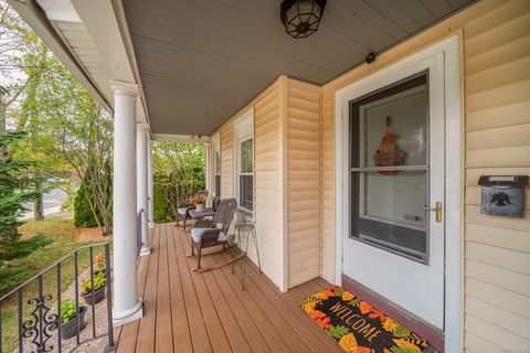 Tiny photo for 145 Main Street, East Haven, CT 06512 (MLS # 24127064)