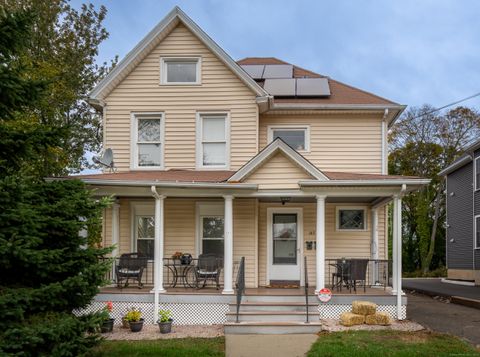 Tiny photo for 145 Main Street, East Haven, CT 06512 (MLS # 24127064)