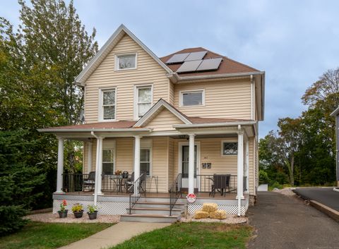 Photo of 145 Main Street, East Haven, CT 06512 (MLS # 24127064)