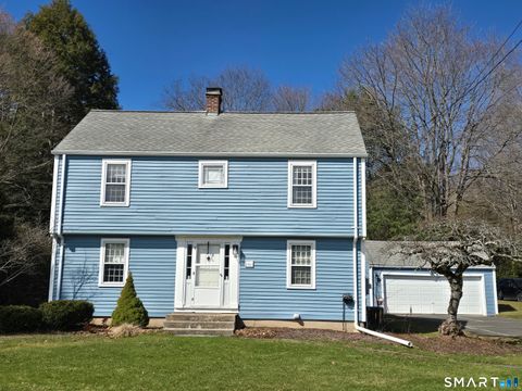 Homes For Sale - 13 Hopmeadow Street<br/> Simsbury, CT 06089