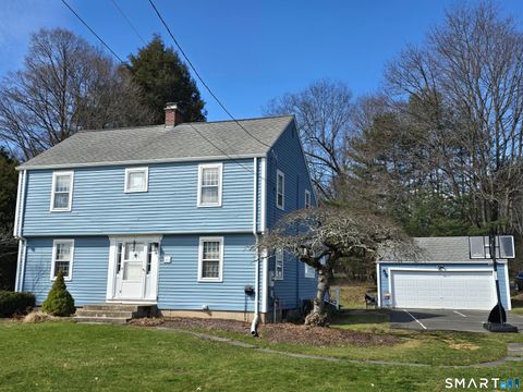 13 Hopmeadow Street Simsbury CT 06089