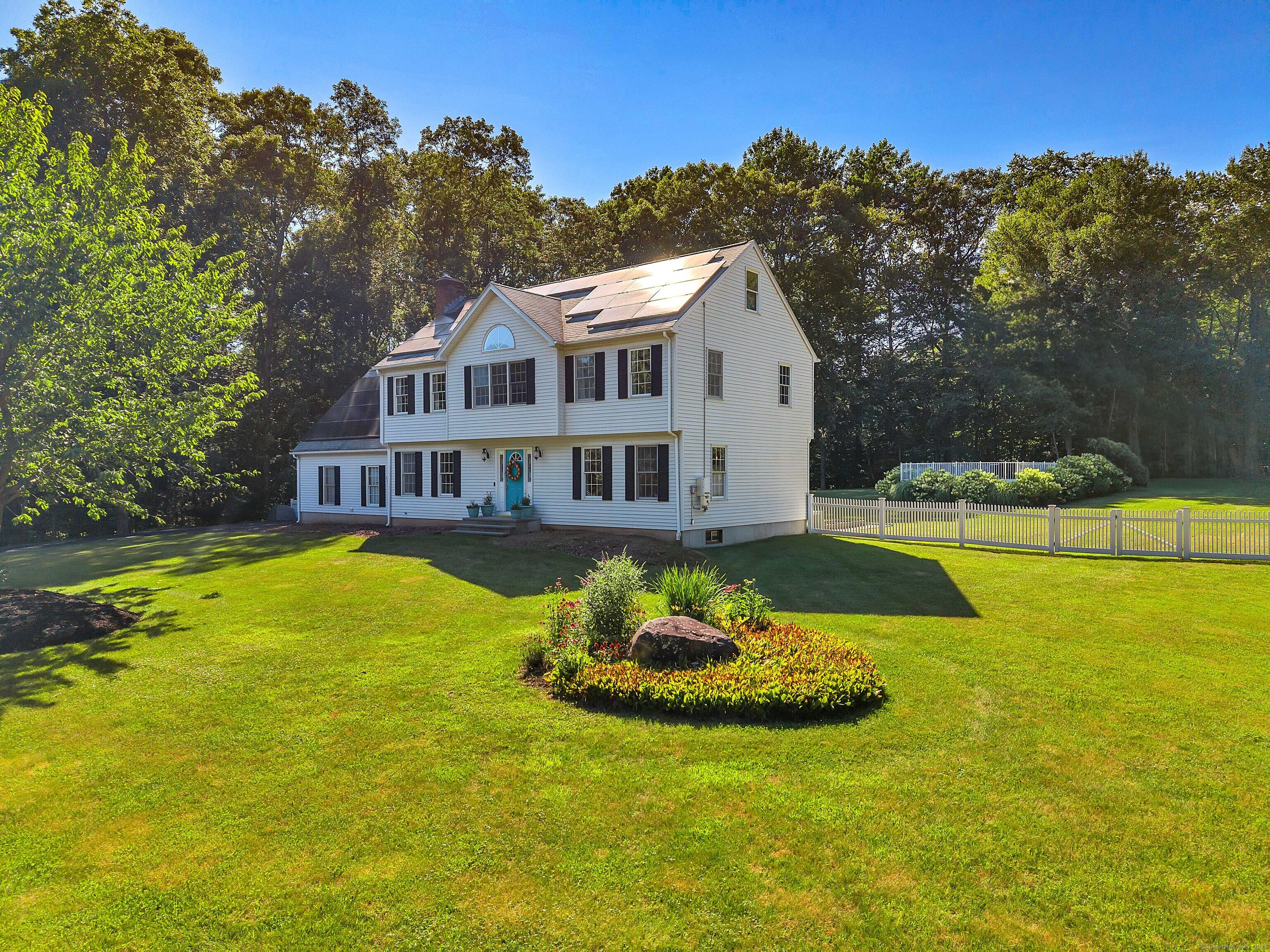 3 Vincent Court