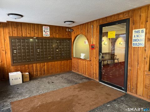 Tiny photo for 1274 E Main Street #D-7, Meriden, CT 06405 (MLS # 24152398)