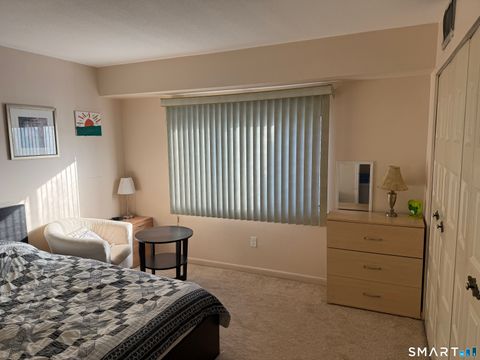 Tiny photo for 1274 E Main Street #D-7, Meriden, CT 06405 (MLS # 24152398)