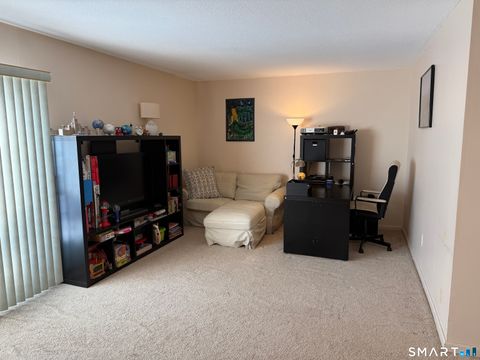 Tiny photo for 1274 E Main Street #D-7, Meriden, CT 06405 (MLS # 24152398)