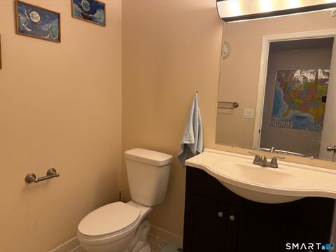 Tiny photo for 1274 E Main Street #D-7, Meriden, CT 06405 (MLS # 24152398)