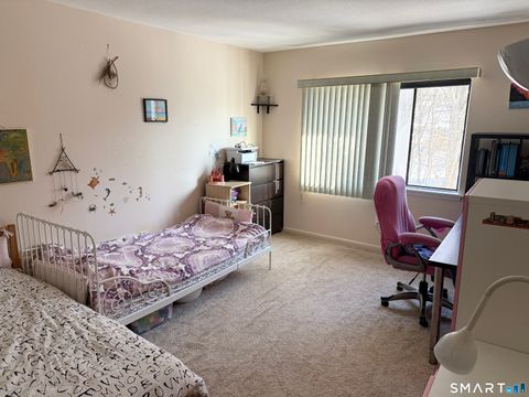 Tiny photo for 1274 E Main Street #D-7, Meriden, CT 06405 (MLS # 24152398)