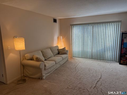 Tiny photo for 1274 E Main Street #D-7, Meriden, CT 06405 (MLS # 24152398)