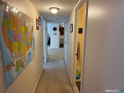 Tiny photo for 1274 E Main Street #D-7, Meriden, CT 06405 (MLS # 24152398)