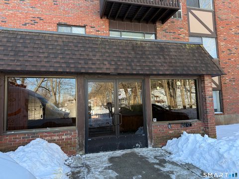 Tiny photo for 1274 E Main Street #D-7, Meriden, CT 06405 (MLS # 24152398)