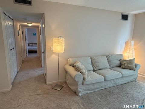 Tiny photo for 1274 E Main Street #D-7, Meriden, CT 06405 (MLS # 24152398)