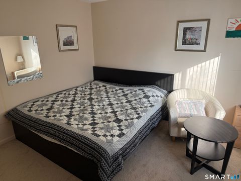 Tiny photo for 1274 E Main Street #D-7, Meriden, CT 06405 (MLS # 24152398)