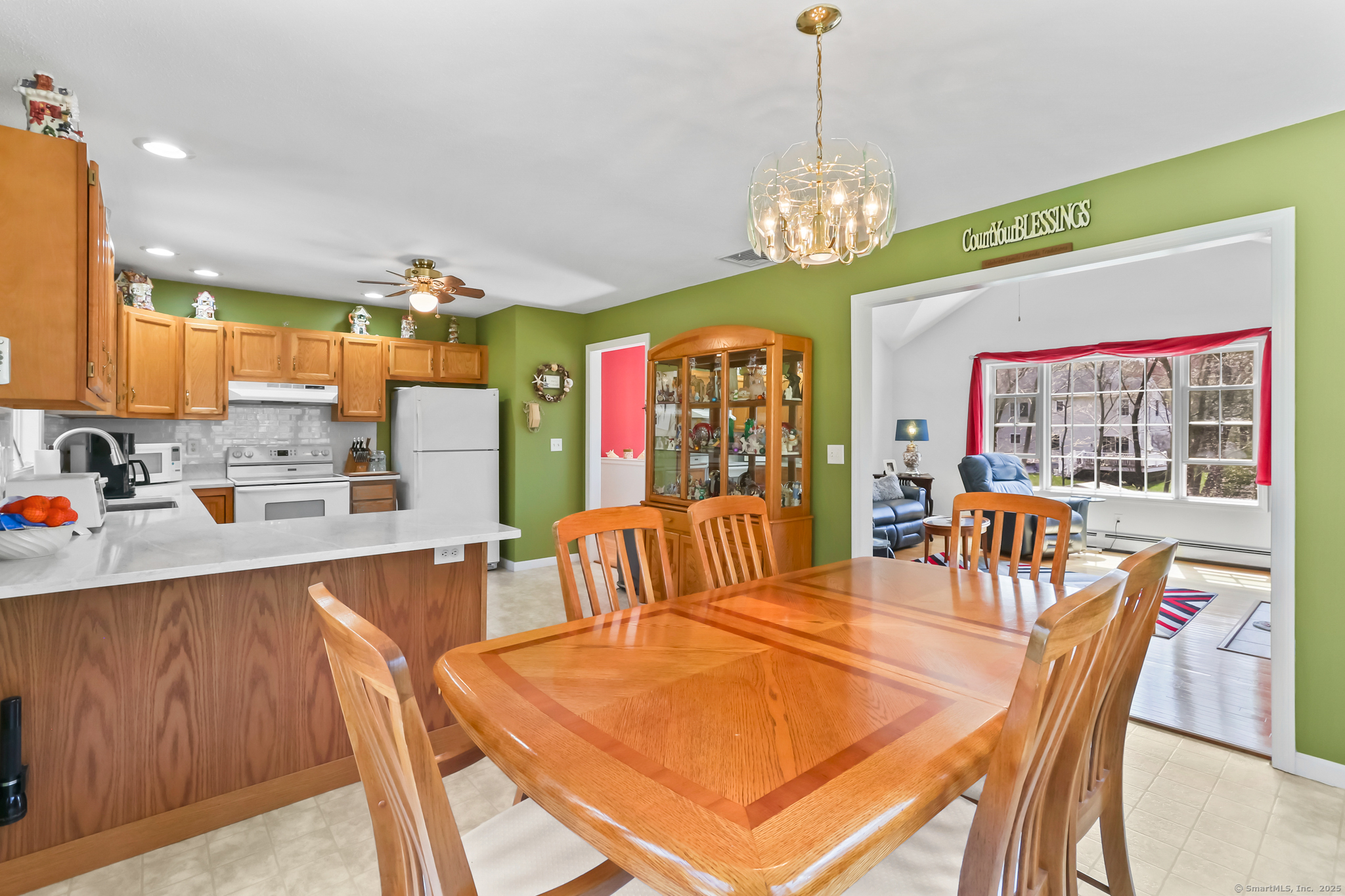 29 Bridle Trail Drive, Naugatuck, Connecticut image 12