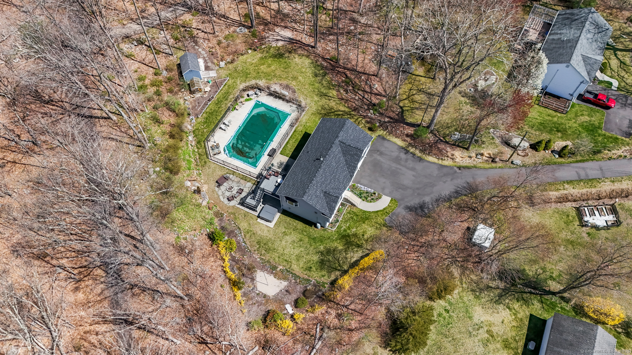 29 Bridle Trail Drive, Naugatuck, Connecticut image 39