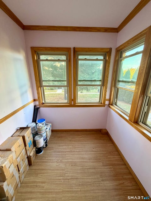 Tiny photo for 32 Rowsley Street #2, Bridgeport, CT 06605 (MLS # 24216859)