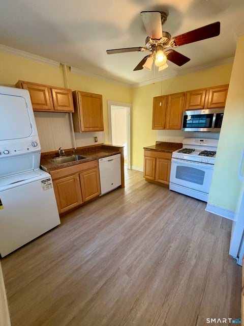 Tiny photo for 32 Rowsley Street #2, Bridgeport, CT 06605 (MLS # 24216859)