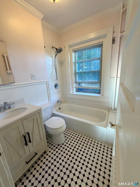 Tiny photo for 32 Rowsley Street #2, Bridgeport, CT 06605 (MLS # 24216859)