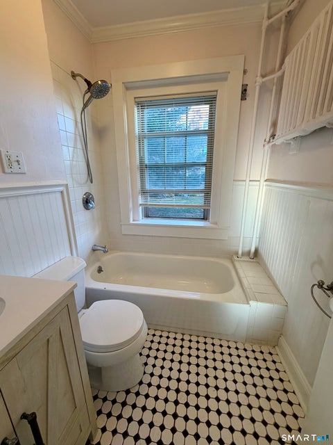 Tiny photo for 32 Rowsley Street #2, Bridgeport, CT 06605 (MLS # 24216859)