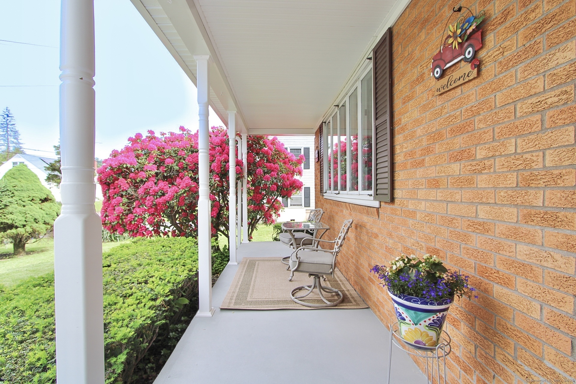 47 Delmont Road