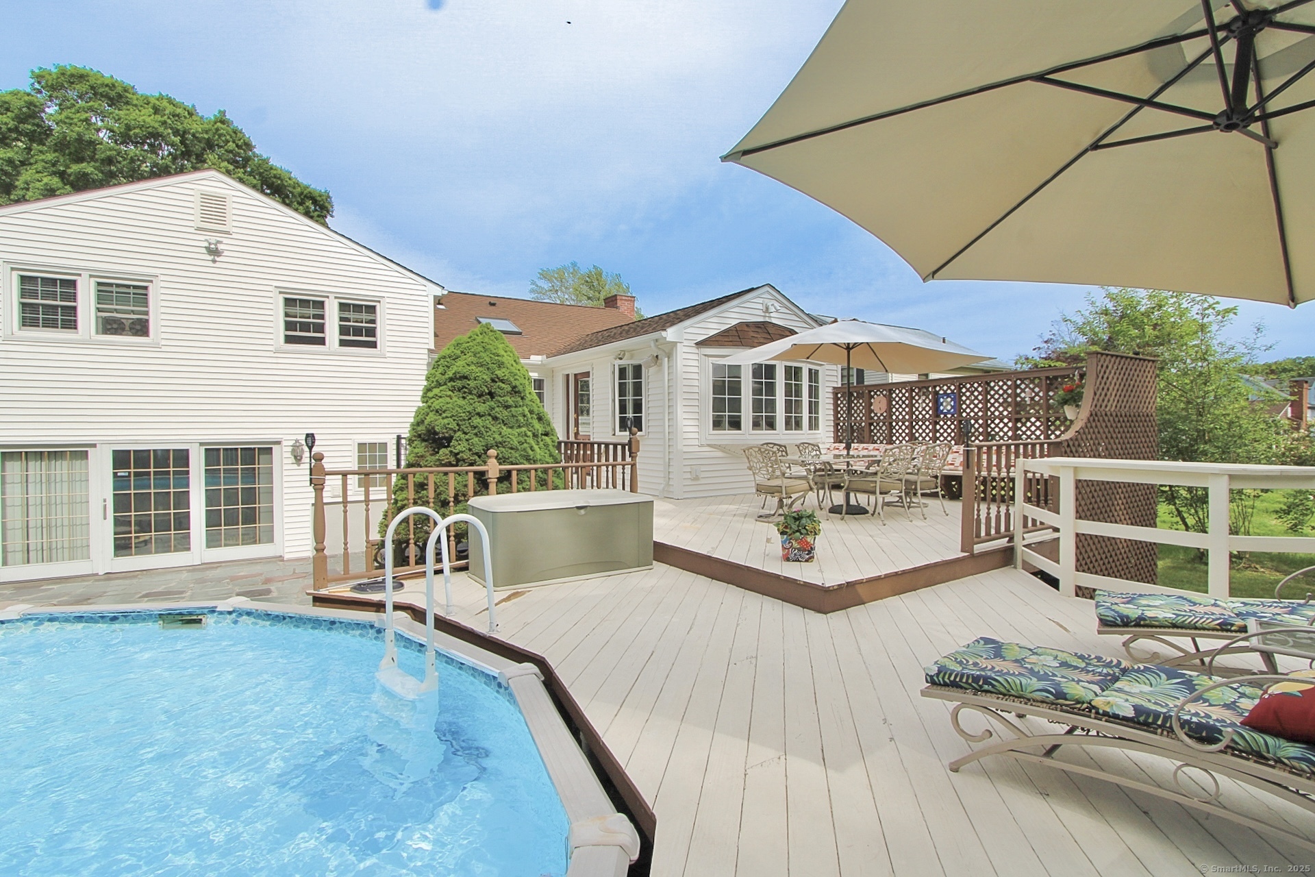47 Delmont Road, East Hartford, Connecticut image 36