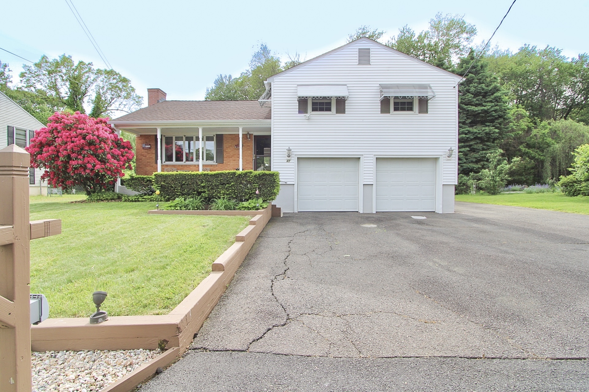 47 Delmont Road, East Hartford, Connecticut image 1