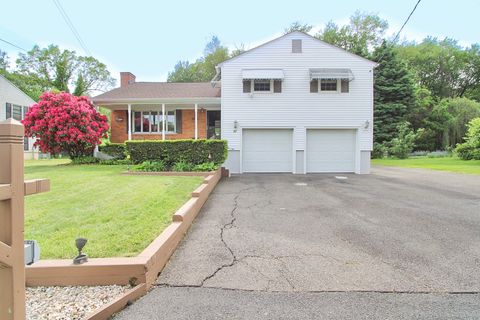 47 Delmont Road East Hartford CT 06108