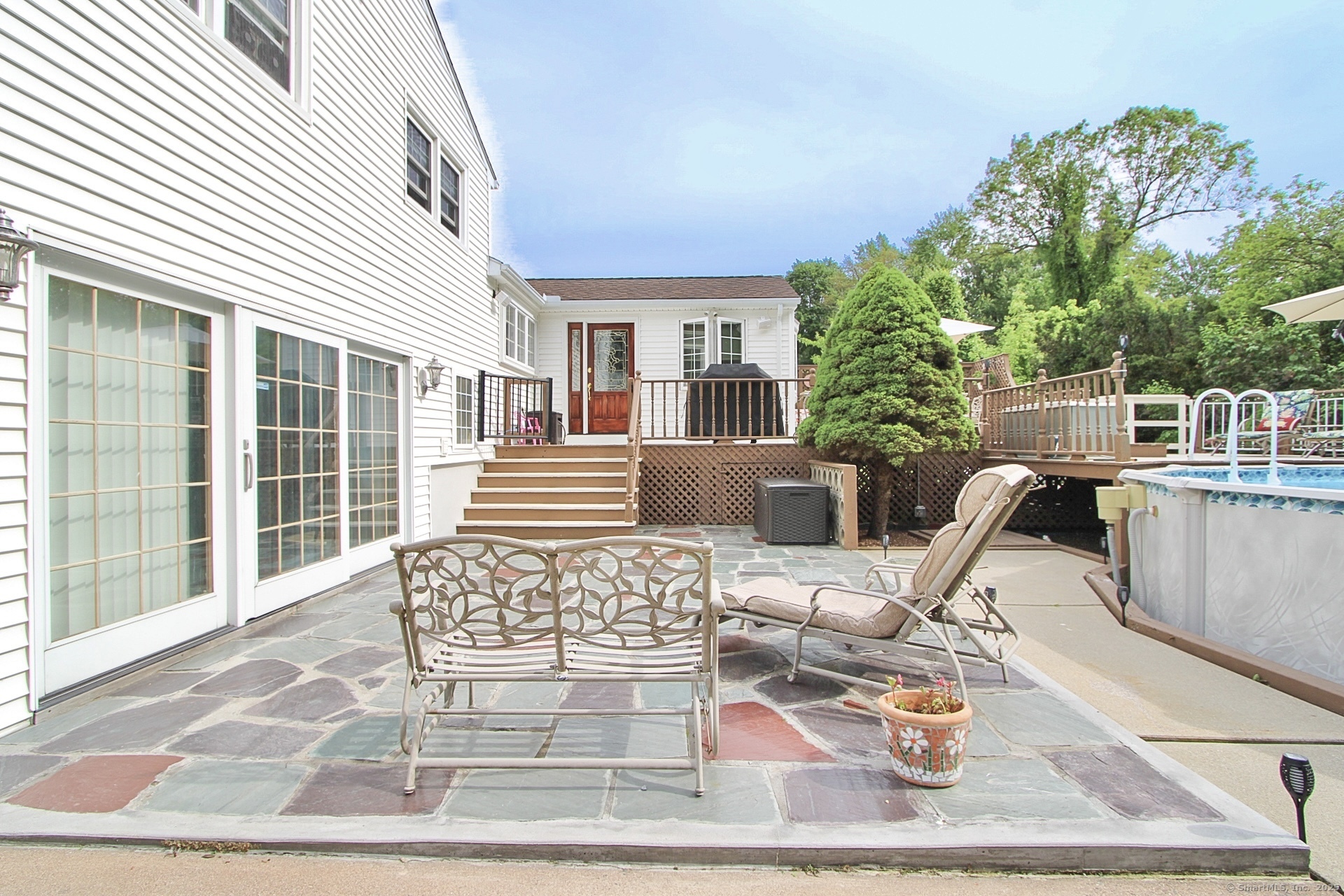 47 Delmont Road, East Hartford, Connecticut image 34