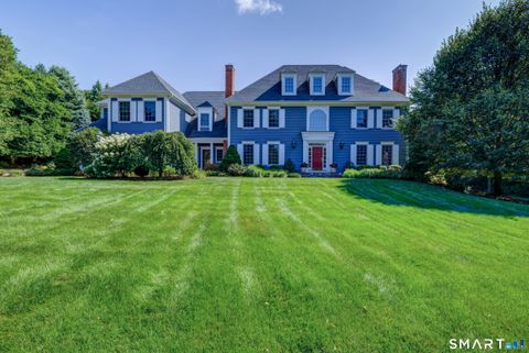 Photo of 9 Dunham Lane, Farmington, CT 06032 (MLS # 24153757)