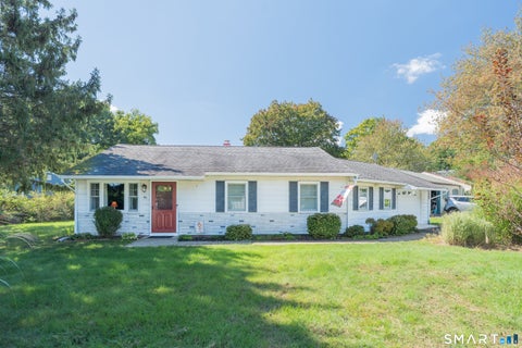 Photo of 46 Apple Street, Wallingford, CT 06492 (MLS # 24208261)