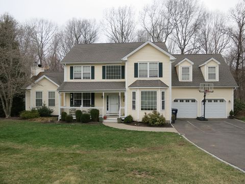 88 Brookfield Road Seymour CT 06483