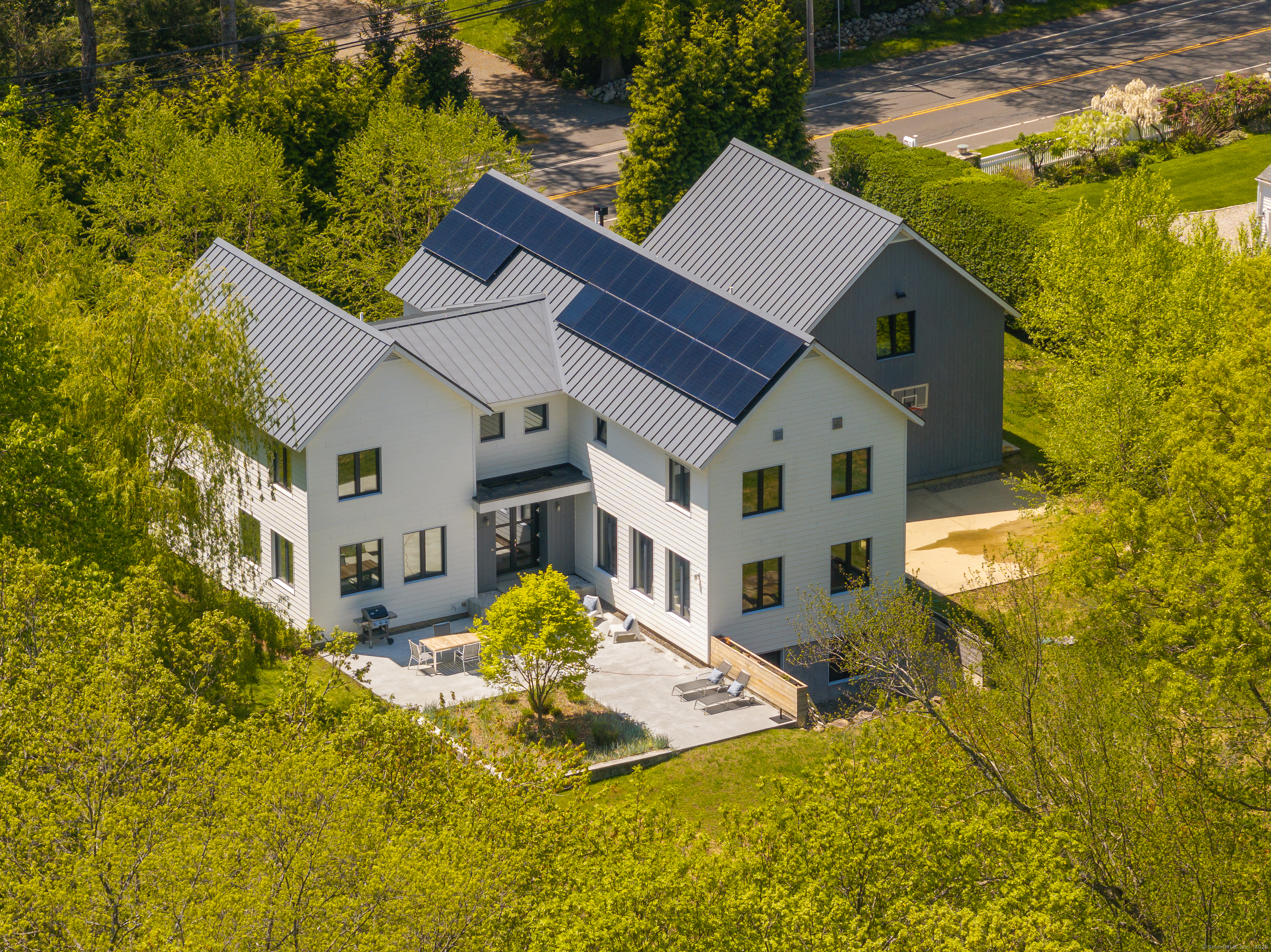 54 North Avenue, Westport, Connecticut image 36