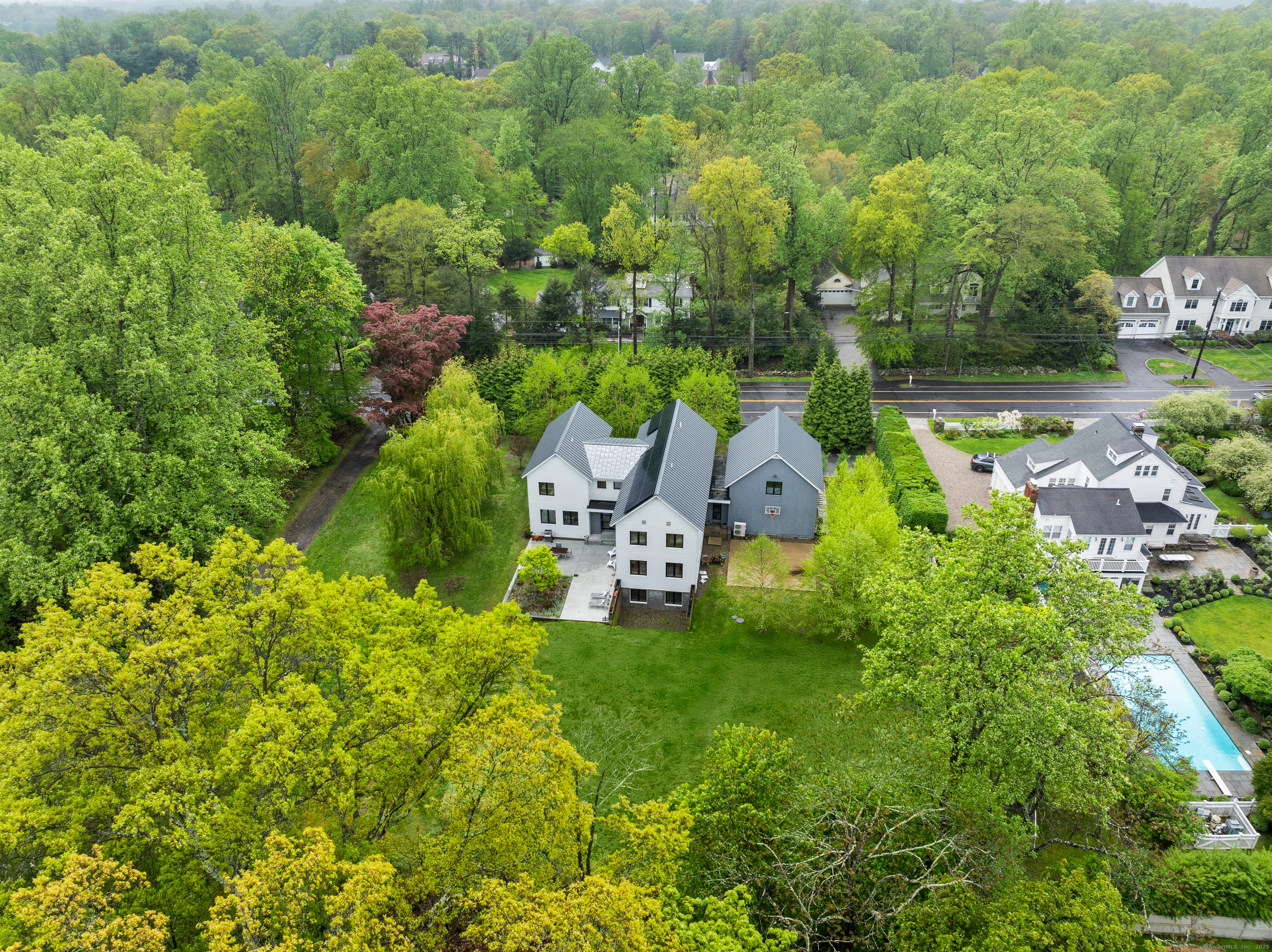 54 North Avenue, Westport, Connecticut image 37