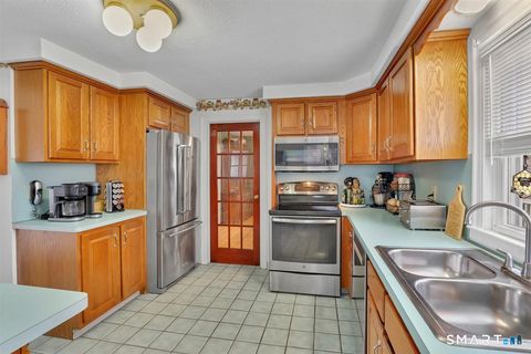 Tiny photo for 236 Cross Street, Middletown, CT 06457 (MLS # 24159936)